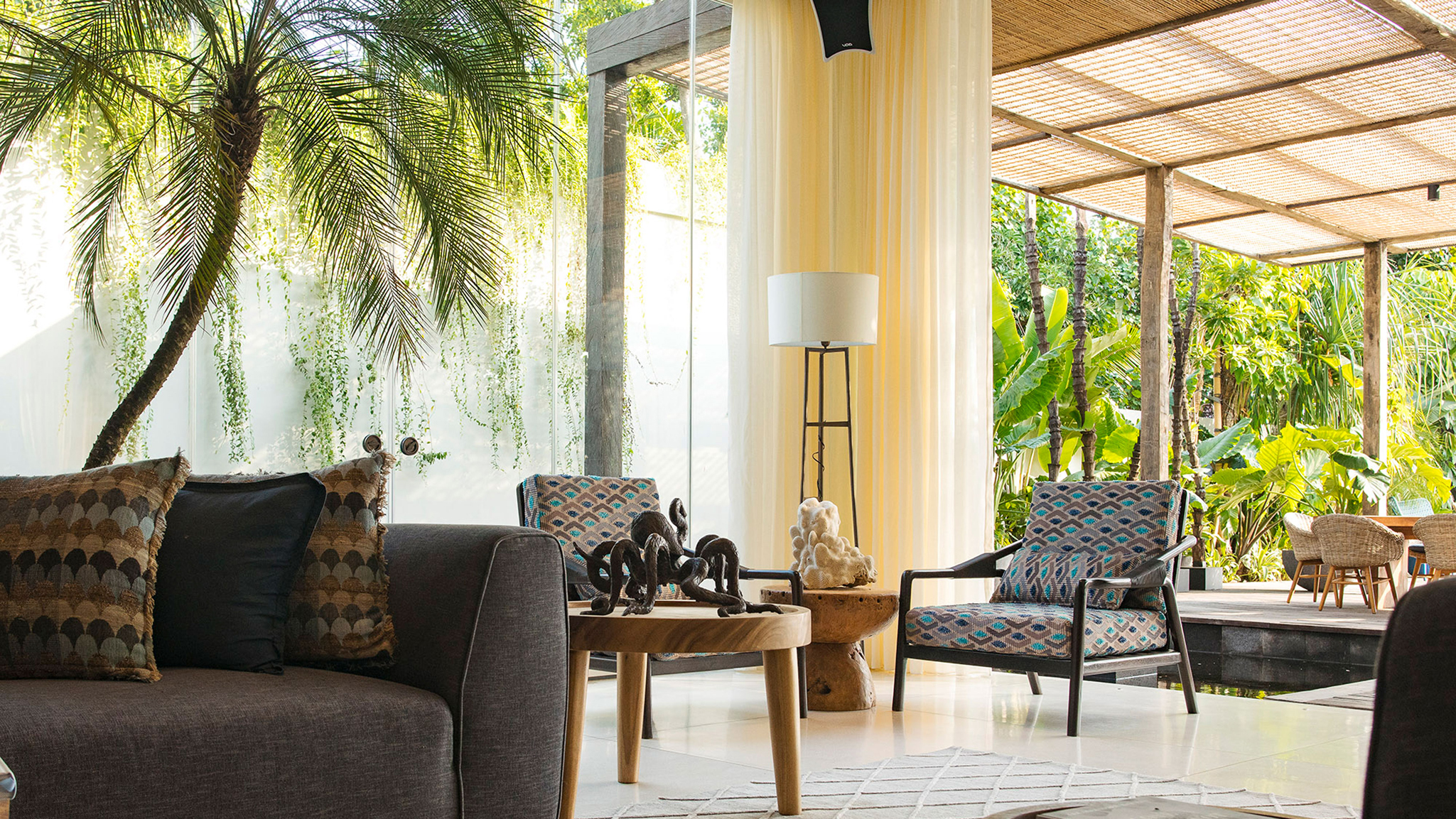 NoKu Beach House